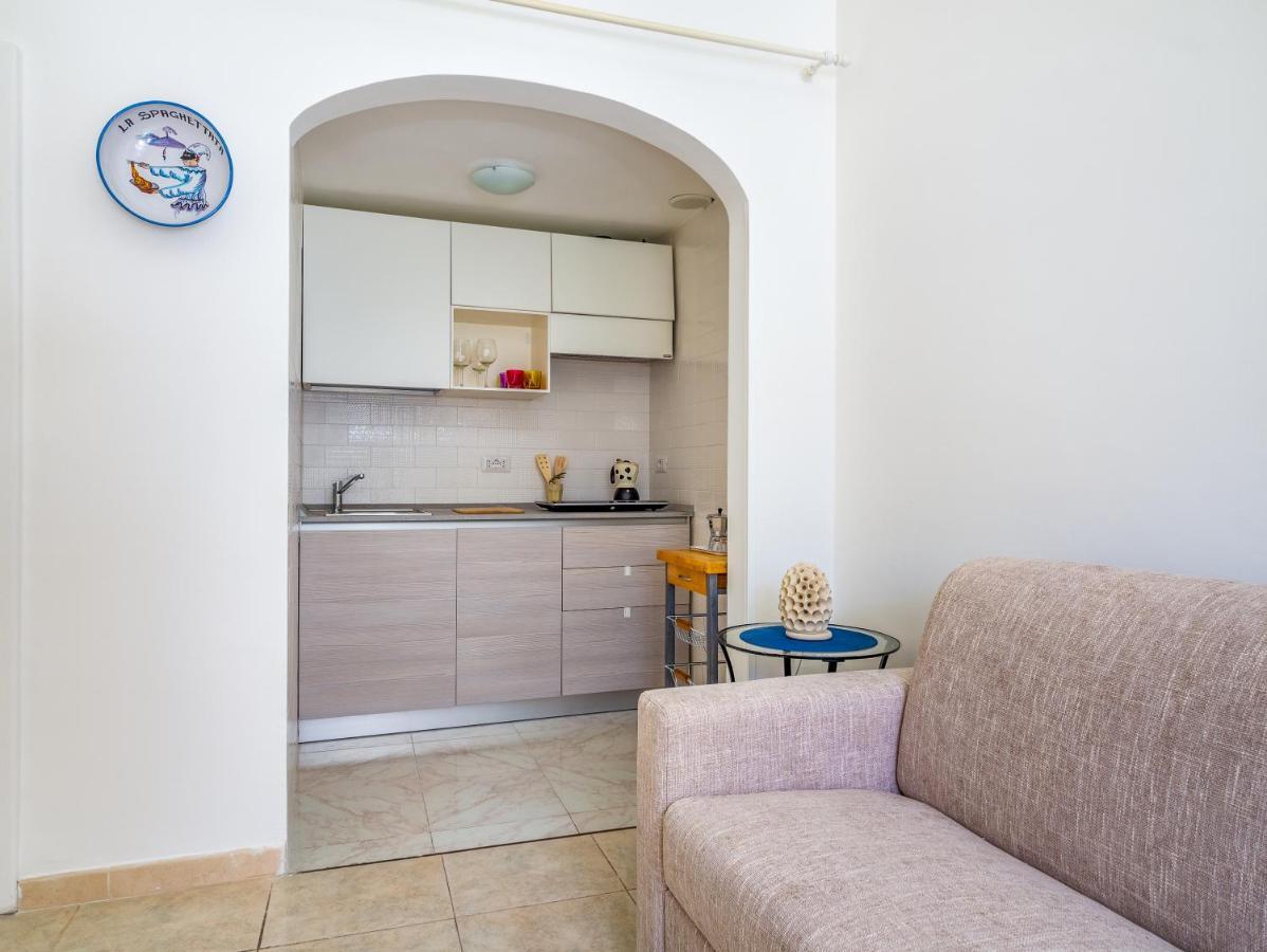 Rosa House - Breathtaking View Of The Amalfi Coast Villa Positano Buitenkant foto